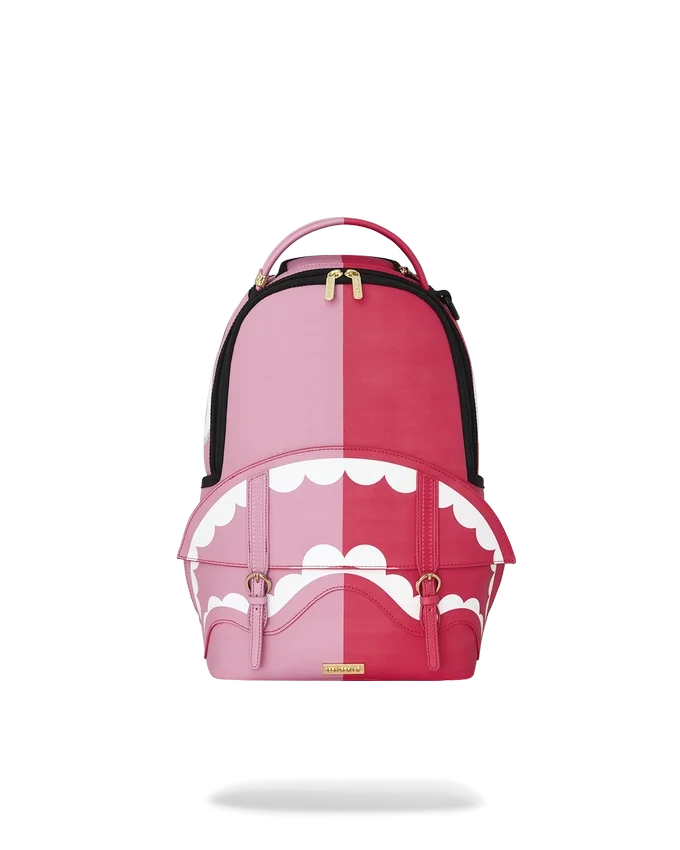 TOO CUTE TO CUDDLE MINI DLX BACKPACK