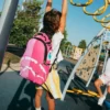 TOO CUTE TO CUDDLE MINI DLX BACKPACK