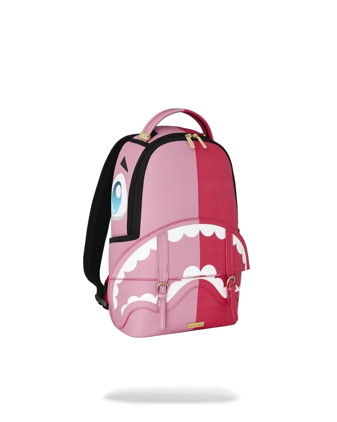 TOO CUTE TO CUDDLE MINI DLX BACKPACK