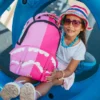 TOO CUTE TO CUDDLE MINI DLX BACKPACK