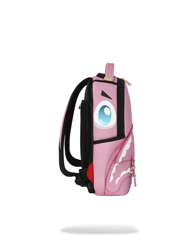 TOO CUTE TO CUDDLE MINI DLX BACKPACK