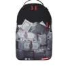 TOO HEAVY BACKPACK (DLXR)