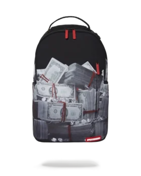 TOO HEAVY BACKPACK (DLXR)