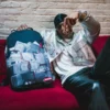 TOO HEAVY BACKPACK (DLXR)