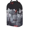 TOO HEAVY BACKPACK (DLXR)
