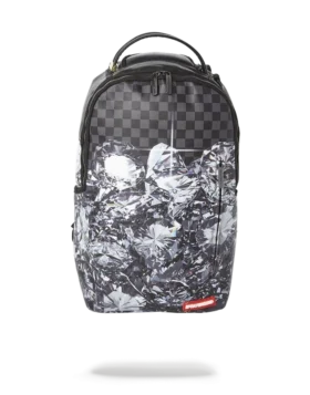 TOO MANY KARATS BACKPACK