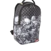 TOO MANY KARATS BACKPACK