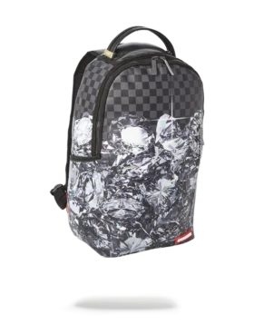 TOO MANY KARATS BACKPACK