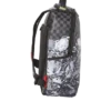 TOO MANY KARATS BACKPACK