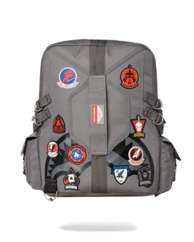 TOP GUN FLIGHT CREW OFFICIAL COLLAB PILOT BACKPACK