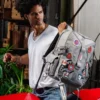 TOP GUN FLIGHT CREW OFFICIAL COLLAB PILOT BACKPACK