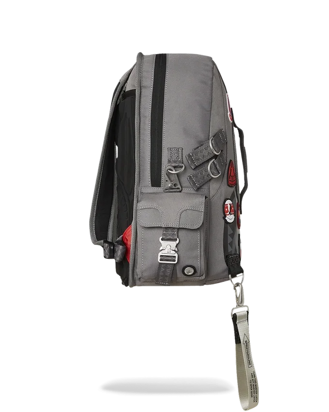 TOP GUN FLIGHT CREW OFFICIAL COLLAB PILOT BACKPACK