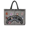 TOP GUN FLIGHT CREW OFFICIAL COLLAB PILOT TOTE