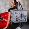 TOP GUN FLIGHT CREW OFFICIAL COLLAB PILOT TOTE