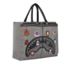 TOP GUN FLIGHT CREW OFFICIAL COLLAB PILOT TOTE