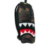 TORPEDO SHARK (CAMO) BACKPACK