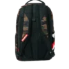 TORPEDO SHARK (CAMO) BACKPACK