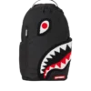 TORPEDO SHARK (NIGHT) BACKPACK