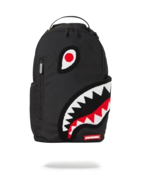 TORPEDO SHARK (NIGHT) BACKPACK