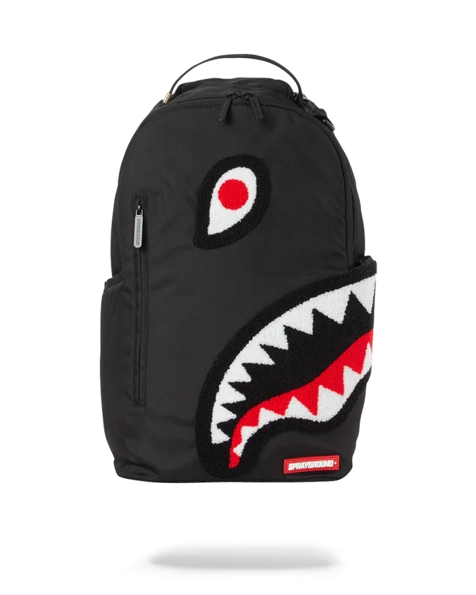 TORPEDO SHARK (NIGHT) BACKPACK