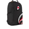 TORPEDO SHARK (NIGHT) BACKPACK