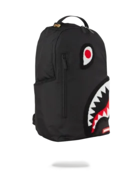 TORPEDO SHARK (NIGHT) BACKPACK