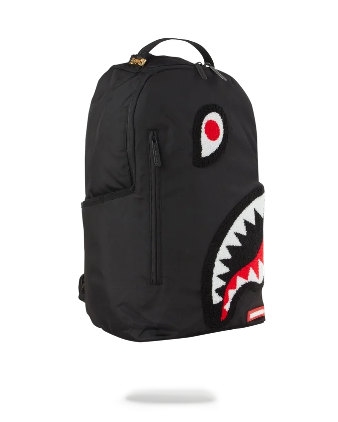 TORPEDO SHARK (NIGHT) BACKPACK