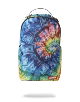 TOUCH THE RAINBOW BACKPACK
