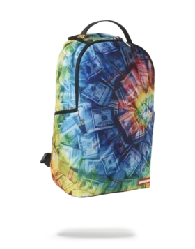 TOUCH THE RAINBOW BACKPACK