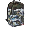 TOUGH MONEY BACKPACK