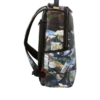 TOUGH MONEY BACKPACK