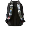 TOUGH MONEY BACKPACK