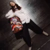 TRANSFORMERS PROTECT THE PLANET DLXSV BACKPACK