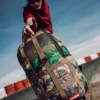 TREASURE HUNT BACKPACK
