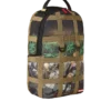 TREASURE HUNT BACKPACK