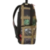 TREASURE HUNT BACKPACK
