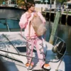 TRINITY 24K BACKPACK