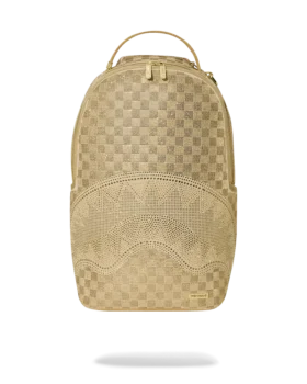 TRINITY 24K BACKPACK