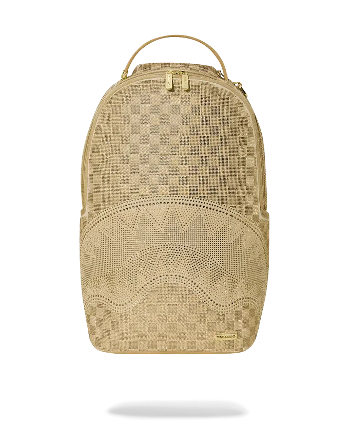 TRINITY 24K BACKPACK