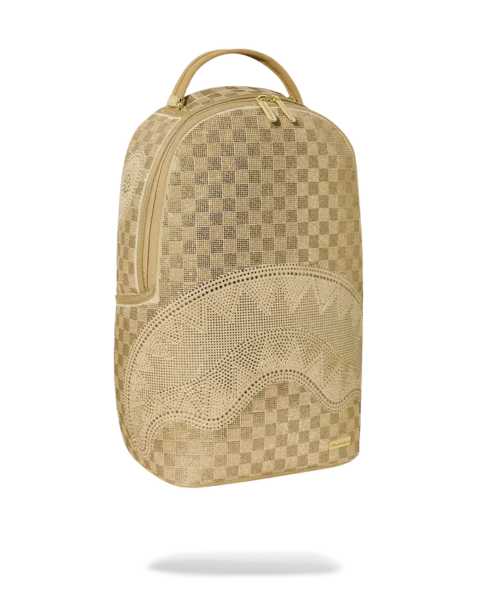 TRINITY 24K BACKPACK