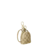 TRINITY 24K BACKPACK KEYCHAIN
