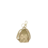 TRINITY 24K BACKPACK KEYCHAIN
