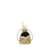 TRINITY 24K BACKPACK KEYCHAIN