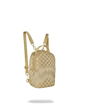 TRINITY 24K MINI BACKPACK