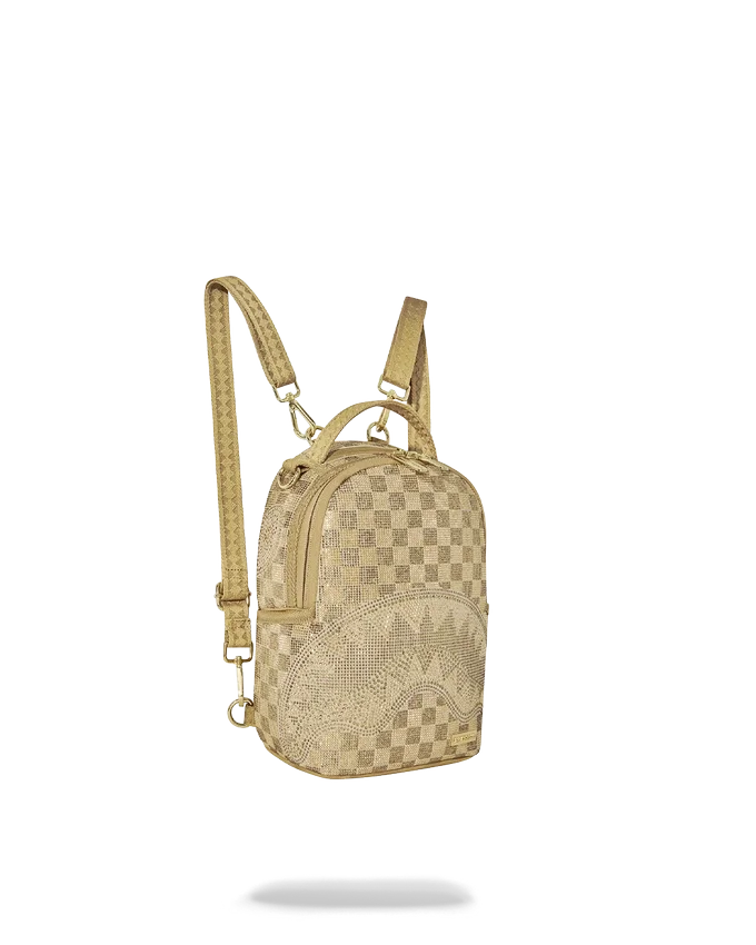 TRINITY 24K MINI BACKPACK
