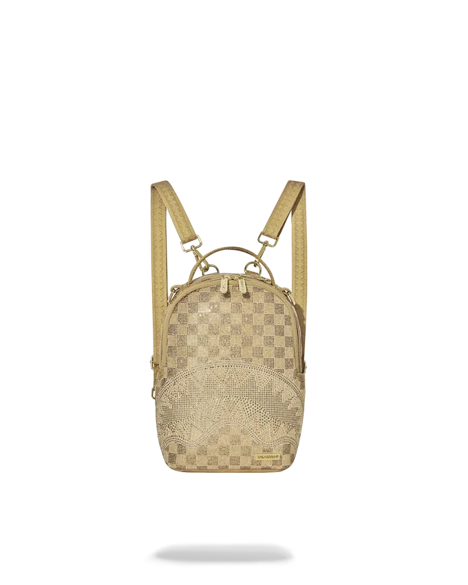 TRINITY 24K MINI BACKPACK