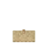 TRINITY 24K SINGLE FOLD WALLET