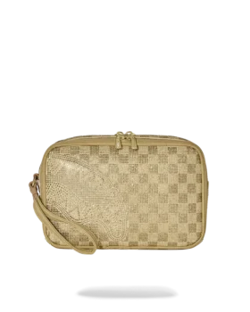 TRINITY 24K TOILETRY BRICK