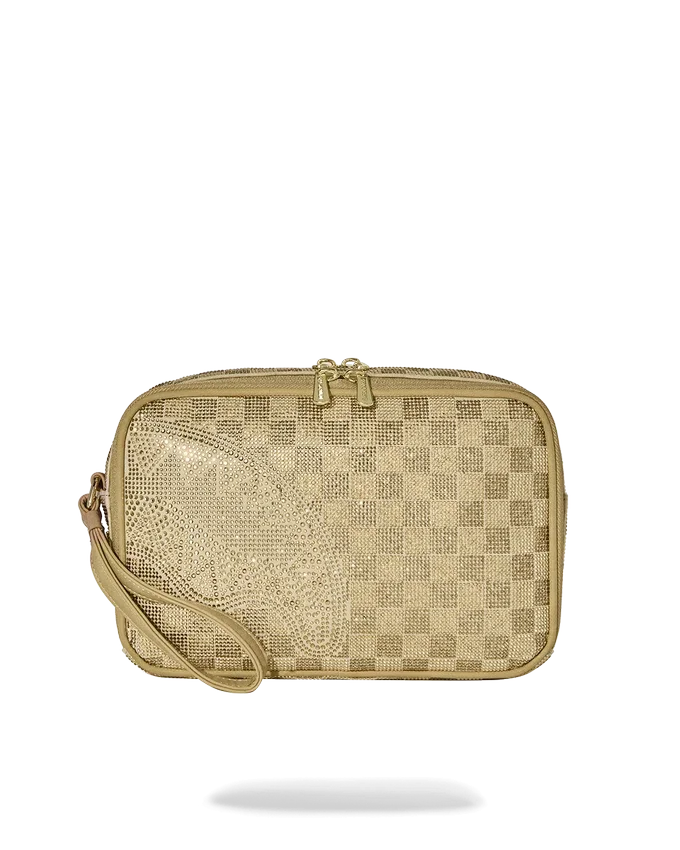 TRINITY 24K TOILETRY BRICK