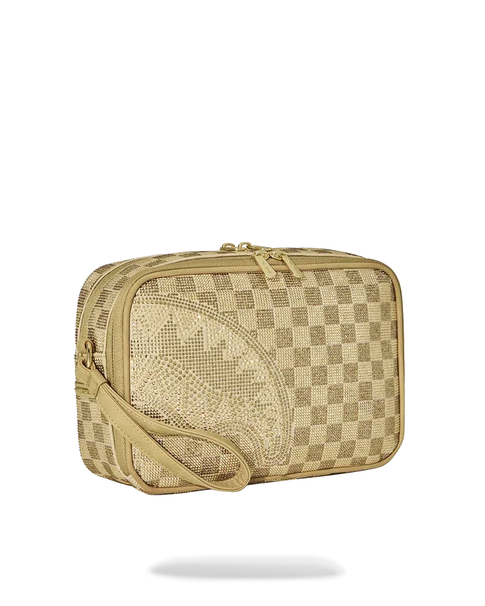 TRINITY 24K TOILETRY BRICK